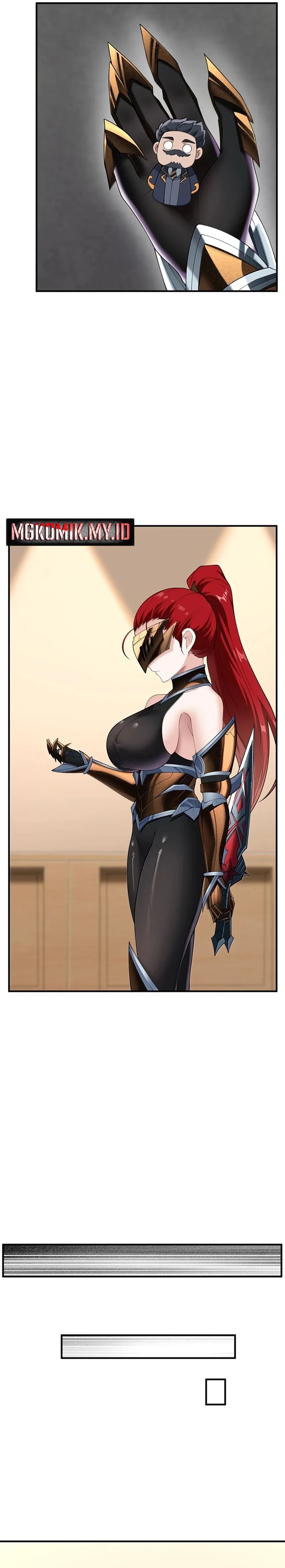 The Evil Alchemist Can’t Handle His Own Experiment Chapter 69 Gambar 10