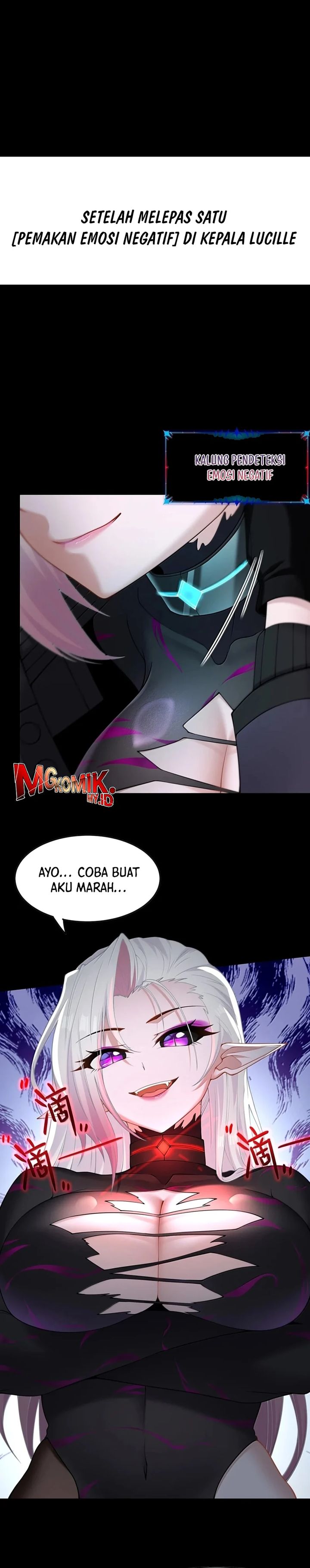 The Evil Alchemist Can’t Handle His Own Experiment Chapter 69 Gambar 25