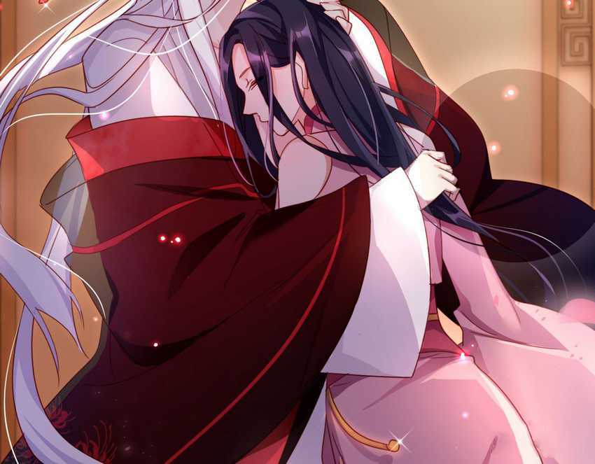 The Evil Girl Is the Emperor Chapter 11 Gambar 23