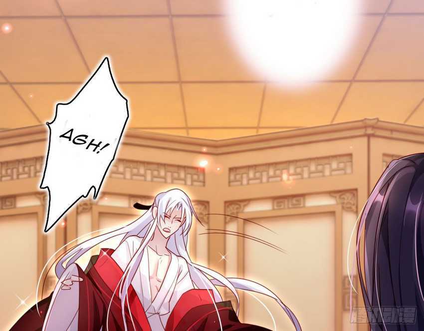 The Evil Girl Is the Emperor Chapter 11 Gambar 26