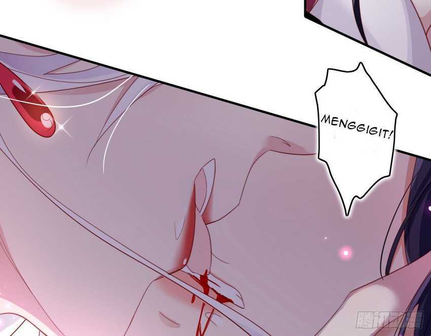 The Evil Girl Is the Emperor Chapter 11 Gambar 36