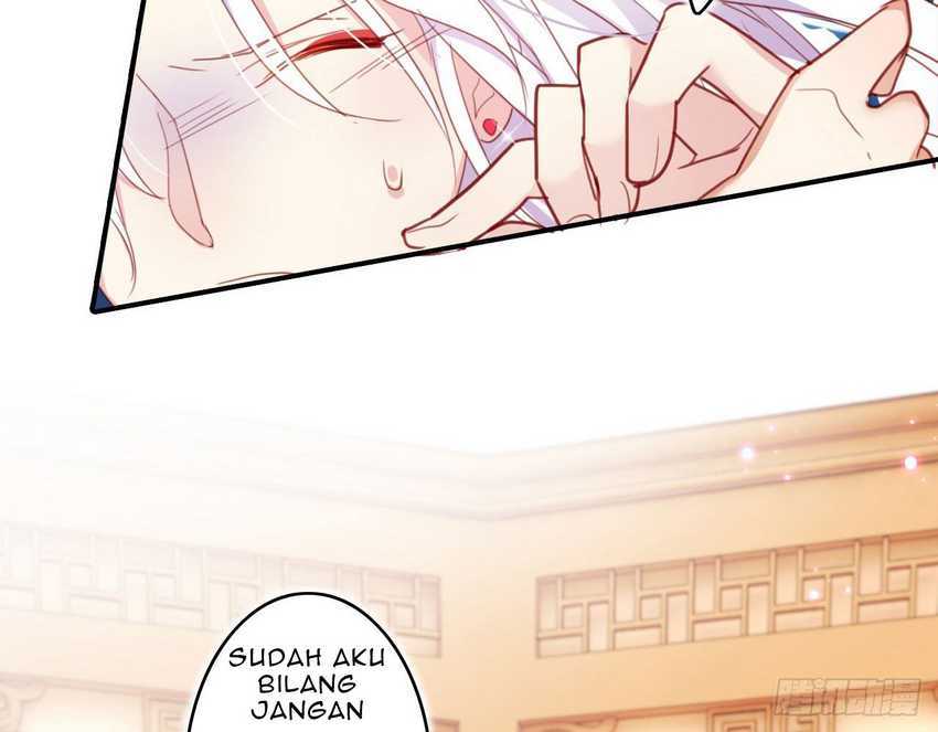 The Evil Girl Is the Emperor Chapter 11 Gambar 44