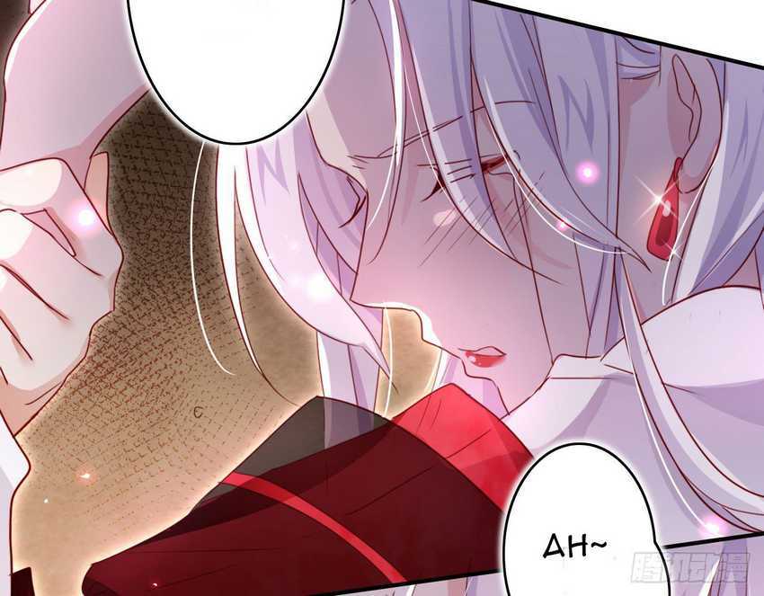 The Evil Girl Is the Emperor Chapter 11 Gambar 54