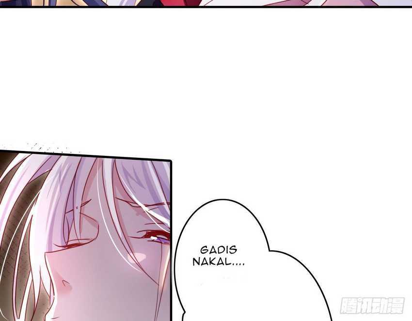 The Evil Girl Is the Emperor Chapter 11 Gambar 57