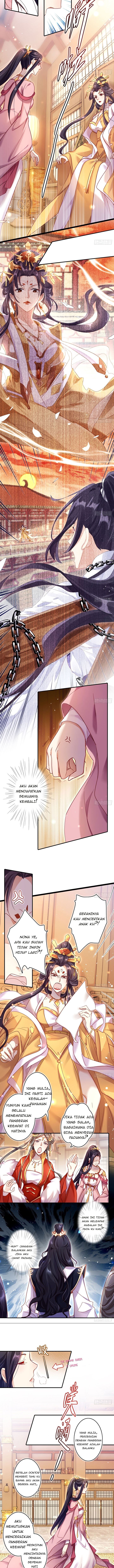 The Evil Girl Is the Emperor Chapter 17 Gambar 3