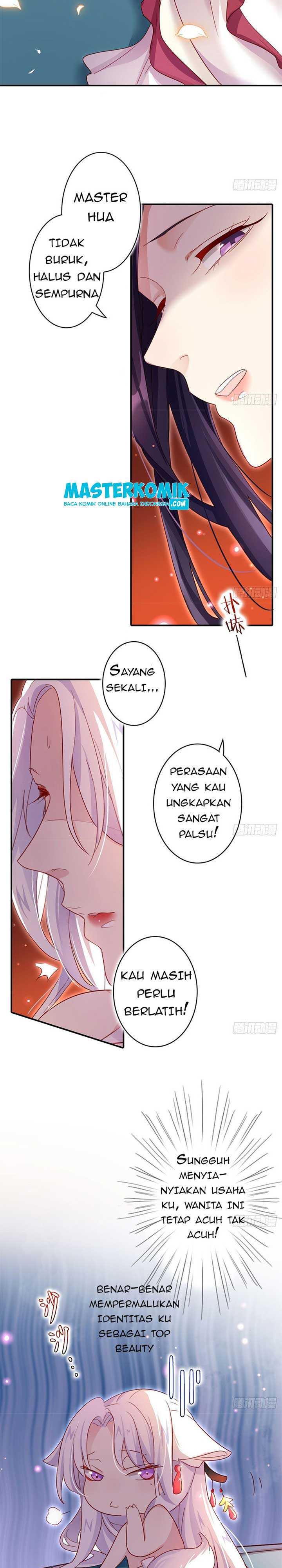 The Evil Girl Is the Emperor Chapter 24 Gambar 6