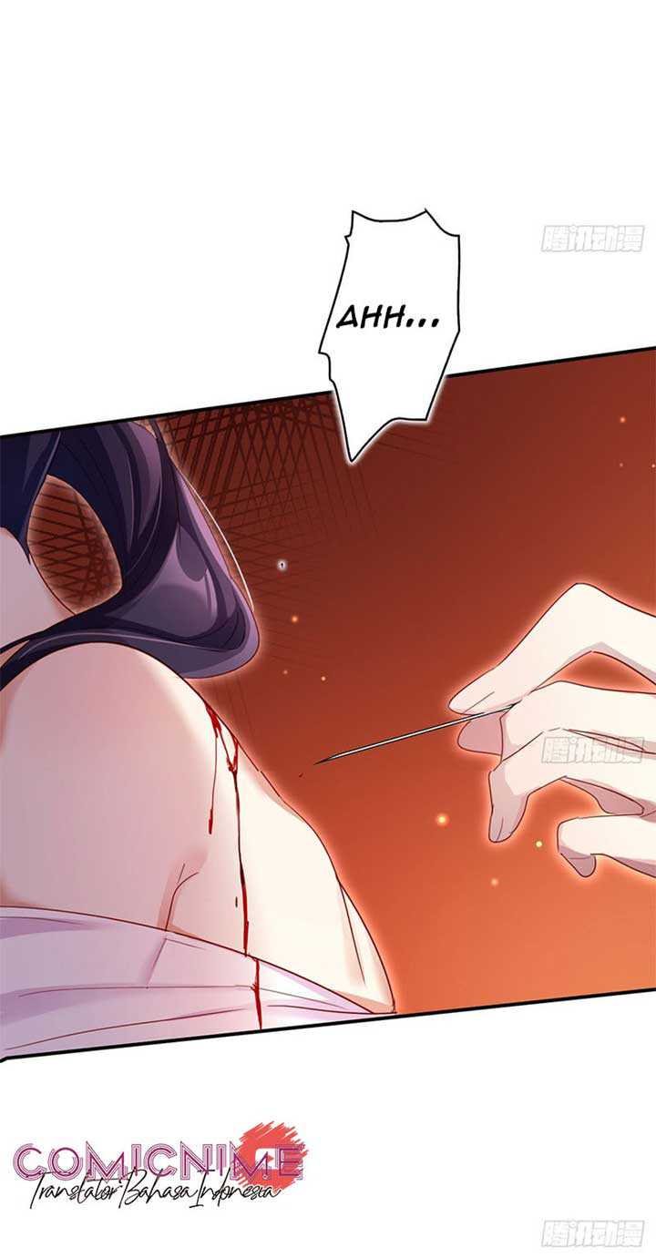 The Evil Girl Is the Emperor Chapter 24 Gambar 10