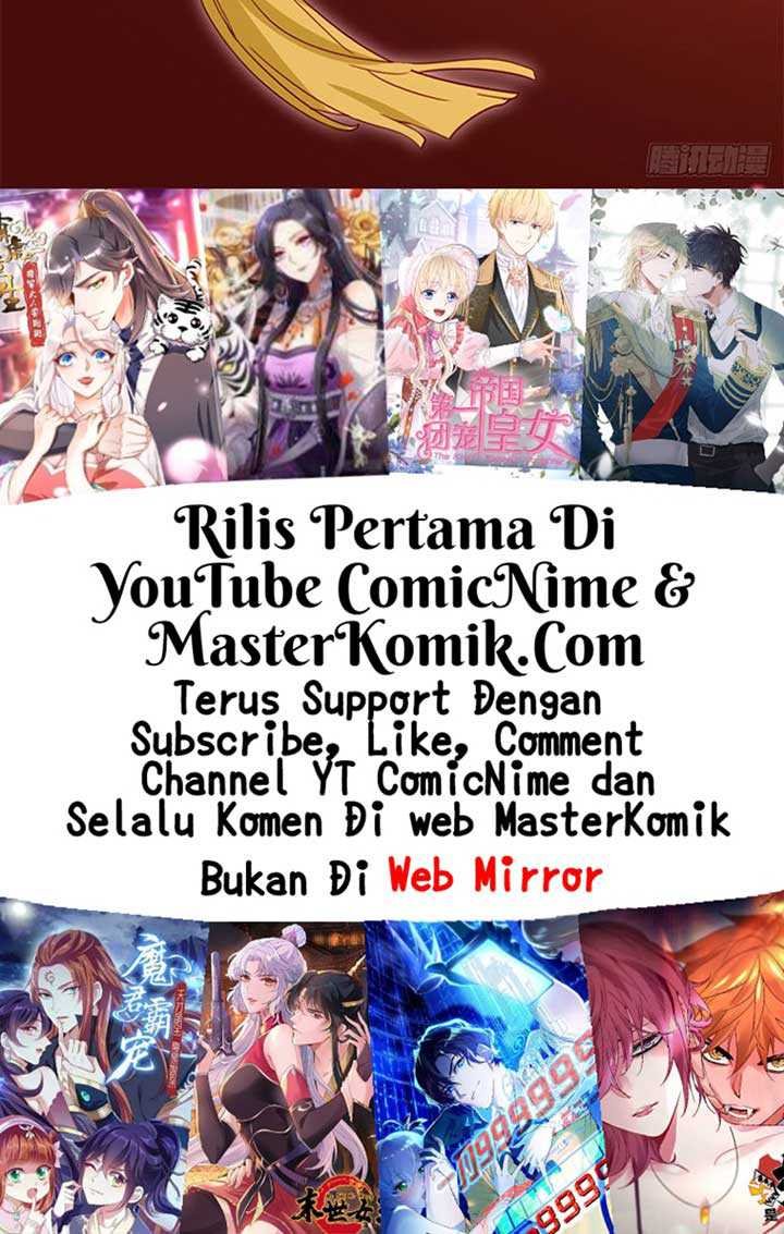 The Evil Girl Is the Emperor Chapter 24 Gambar 19