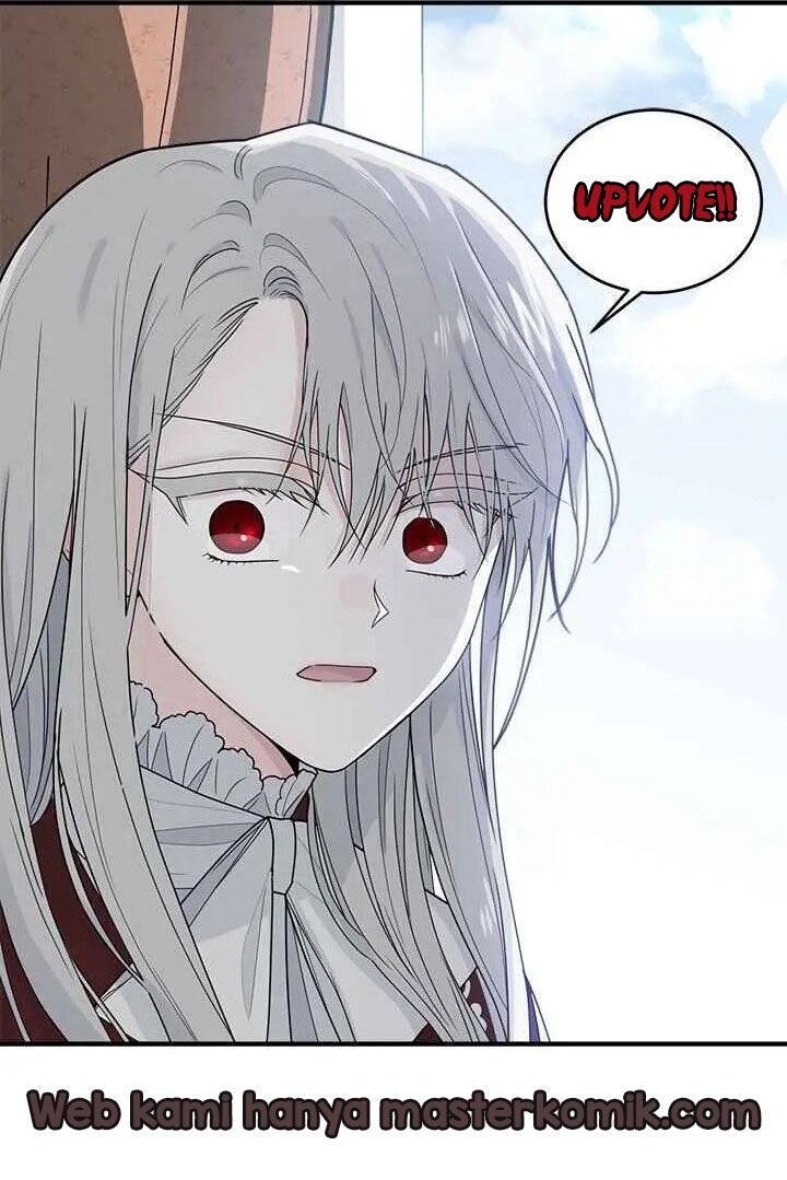 The Evil Girl Is the Emperor Chapter 25 Gambar 22