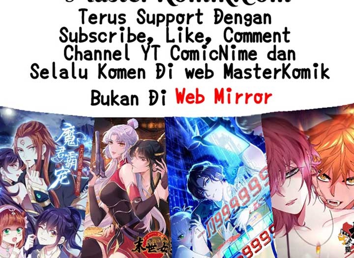 The Evil Girl Is the Emperor Chapter 26 Gambar 13