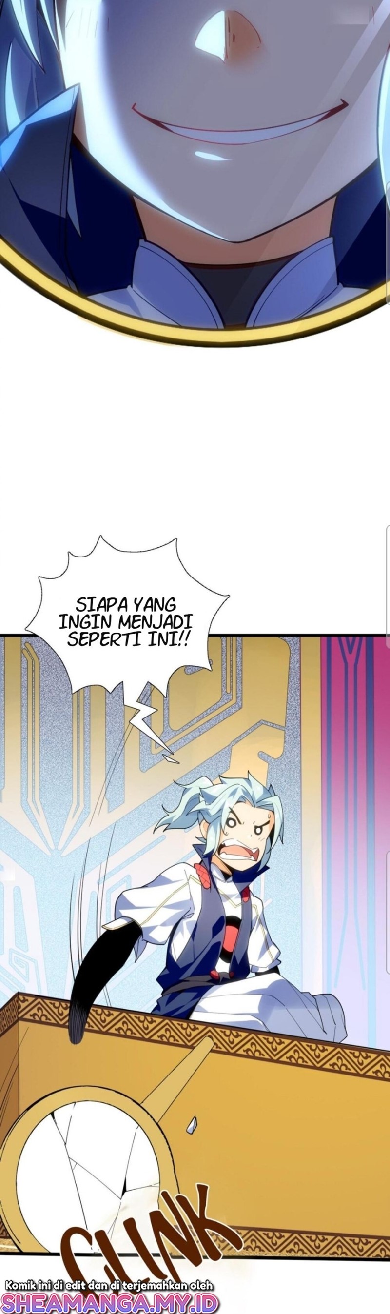 The Evil Young Master’s Rules of Survival Chapter 01 Gambar 23