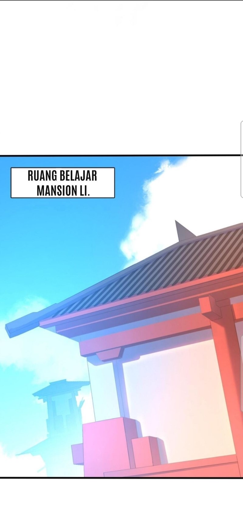 The Evil Young Master’s Rules of Survival Chapter 01 Gambar 24