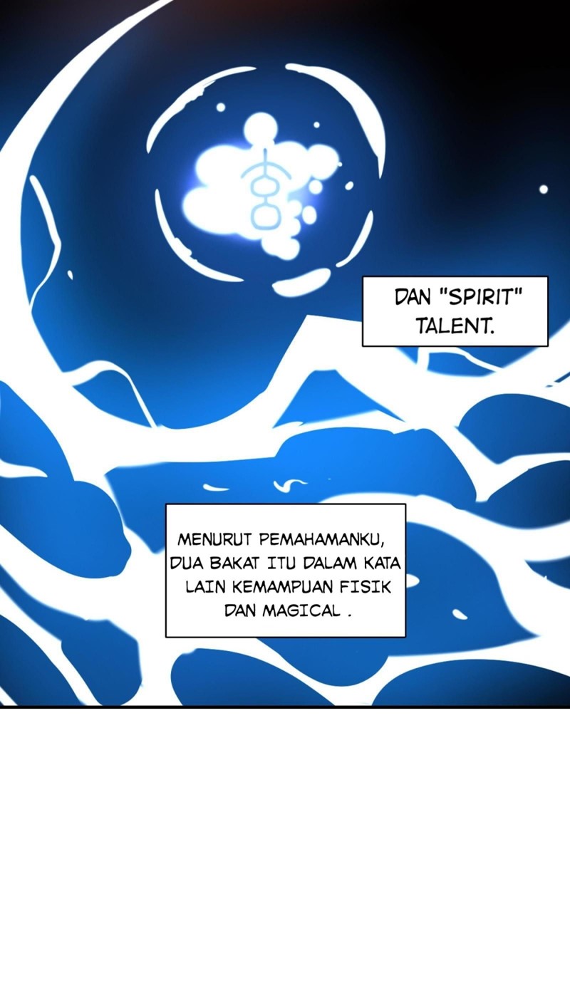 The Evil Young Master’s Rules of Survival Chapter 02 Gambar 21