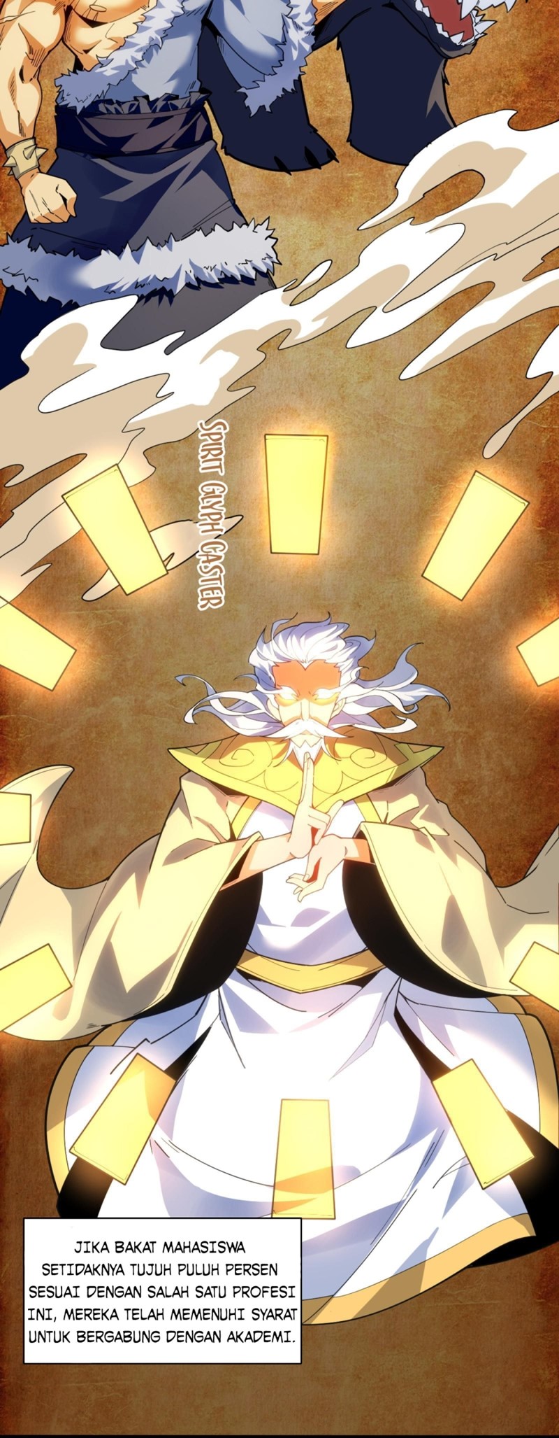 The Evil Young Master’s Rules of Survival Chapter 02 Gambar 24
