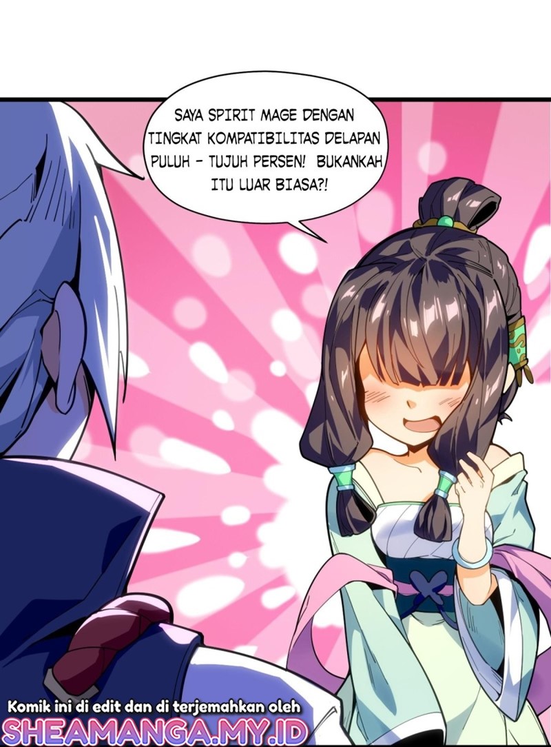 The Evil Young Master’s Rules of Survival Chapter 02 Gambar 27