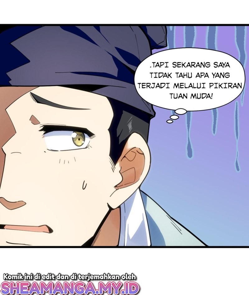 The Evil Young Master’s Rules of Survival Chapter 02 Gambar 58