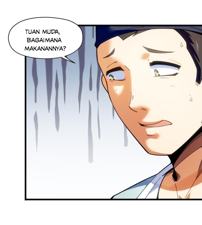 The Evil Young Master’s Rules of Survival Chapter 02 Gambar 76