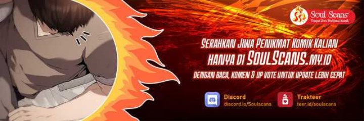 The Extra is Too Strong Chapter 01 Gambar 2