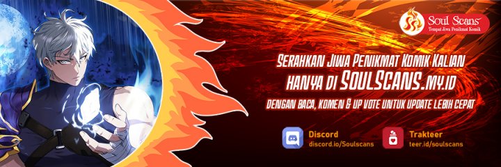 The Extra is Too Strong Chapter 07 Gambar 2