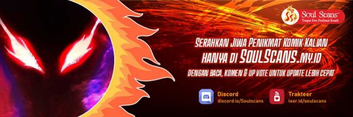 The Extra is Too Strong Chapter 09 Gambar 2