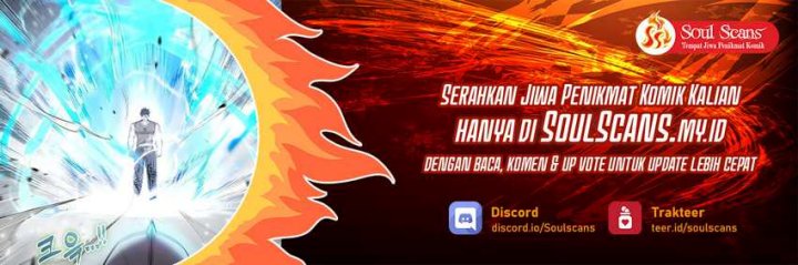 The Extra is Too Strong Chapter 10 Gambar 2