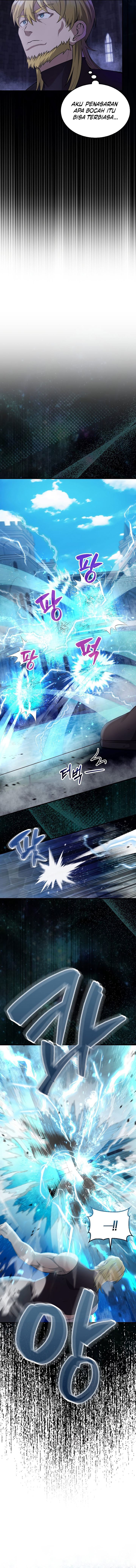 The Extra is Too Strong Chapter 19 Gambar 10