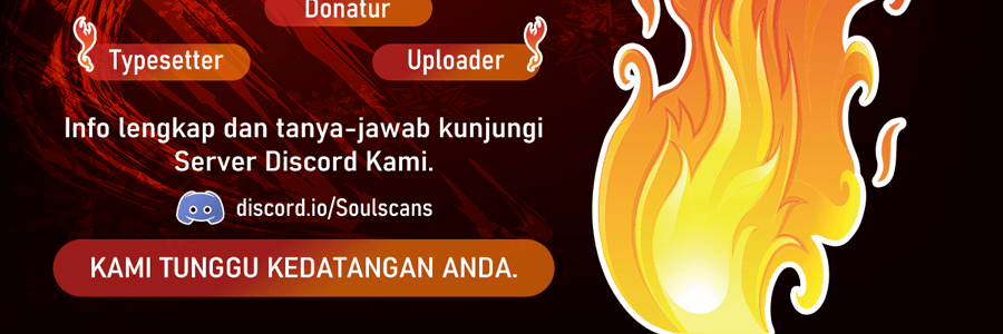 The Extra is Too Strong Chapter 21 Gambar 26