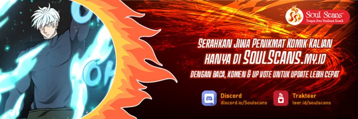 The Extra is Too Strong Chapter 23 Gambar 2