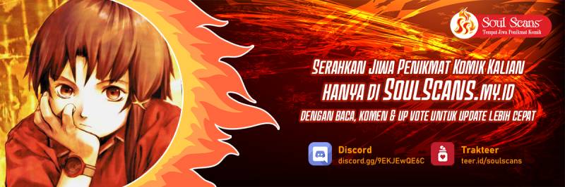 The Extra is Too Strong Chapter 30 Gambar 2