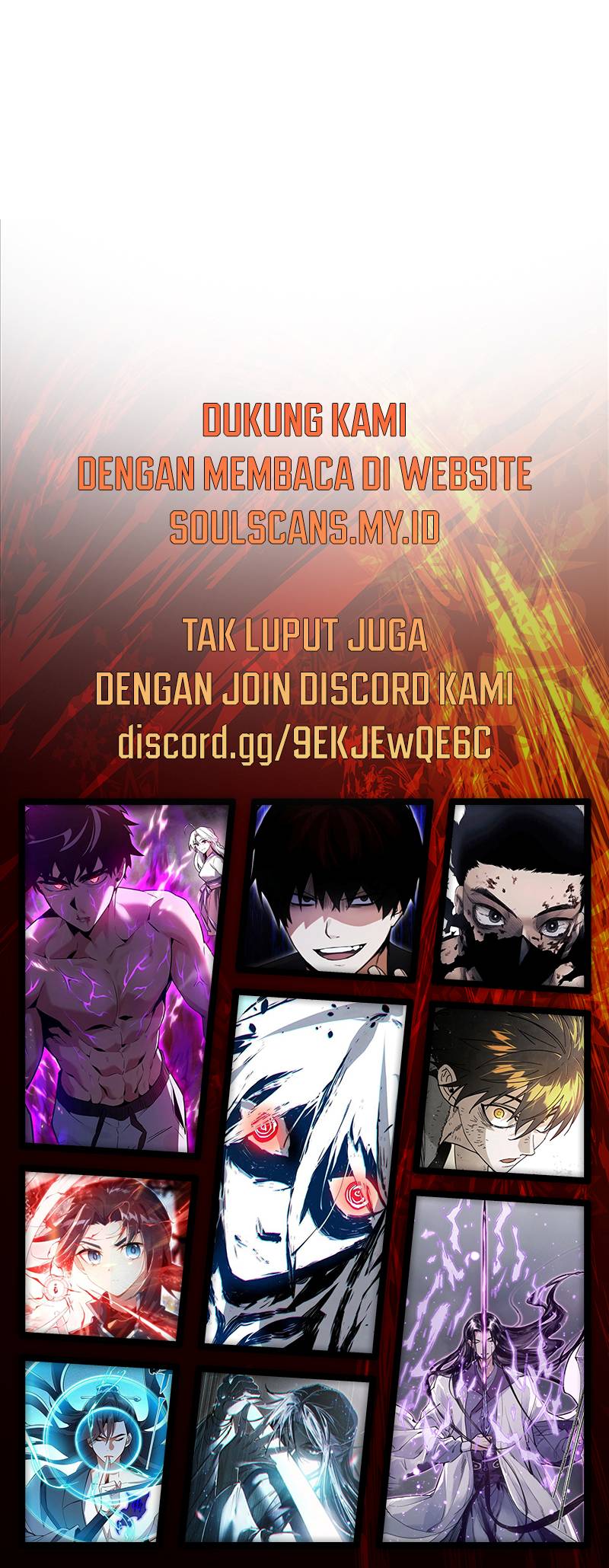 The Extra is Too Strong Chapter 30 Gambar 16