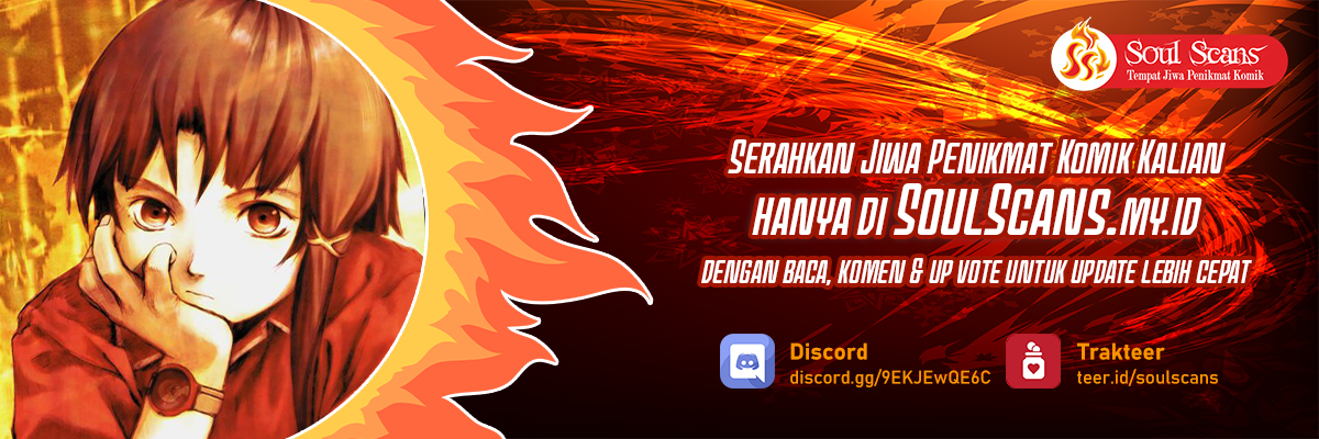 The Extra is Too Strong Chapter 31 Gambar 2