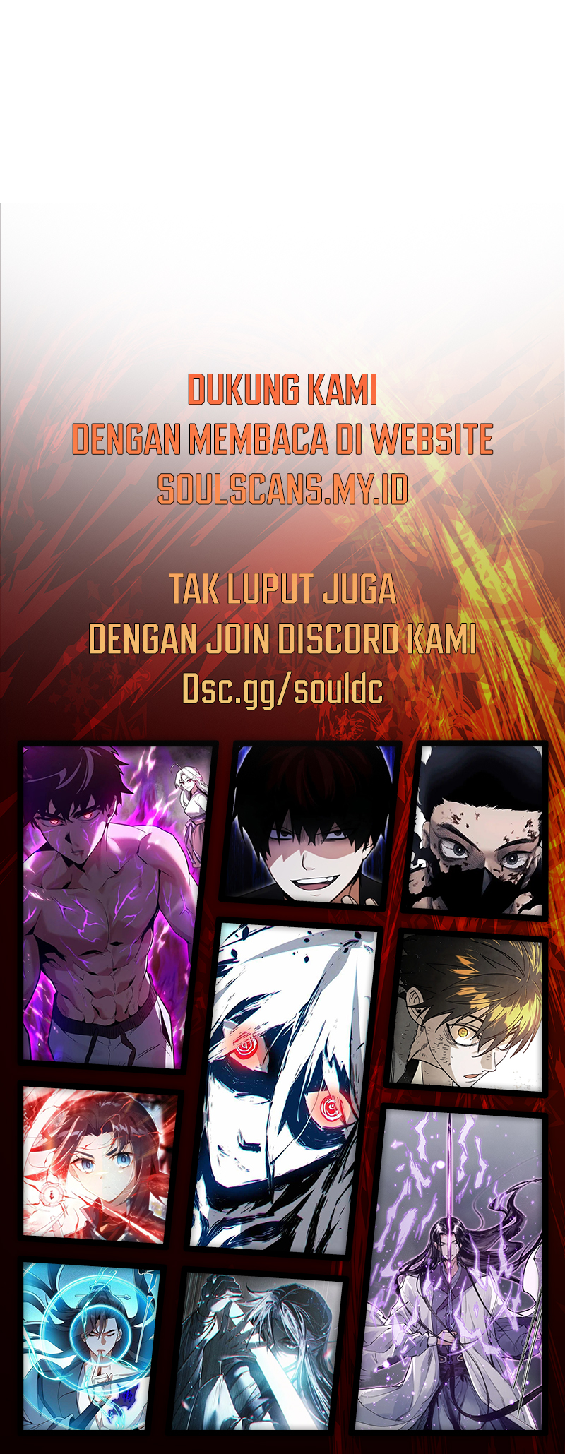 The Extra is Too Strong Chapter 31 Gambar 8