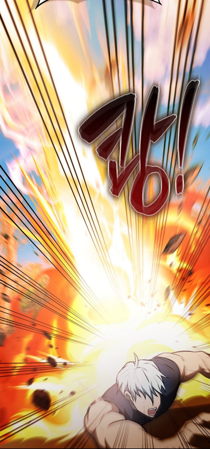 The Extra is Too Strong Chapter 34 Gambar 30