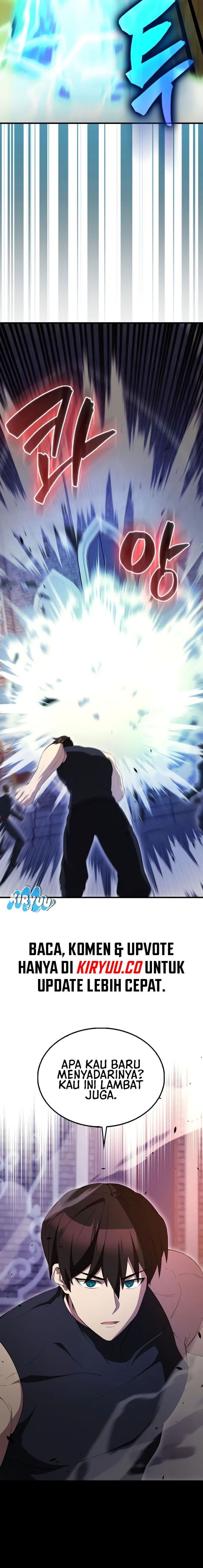The Extra is Too Strong Chapter 62 Gambar 13