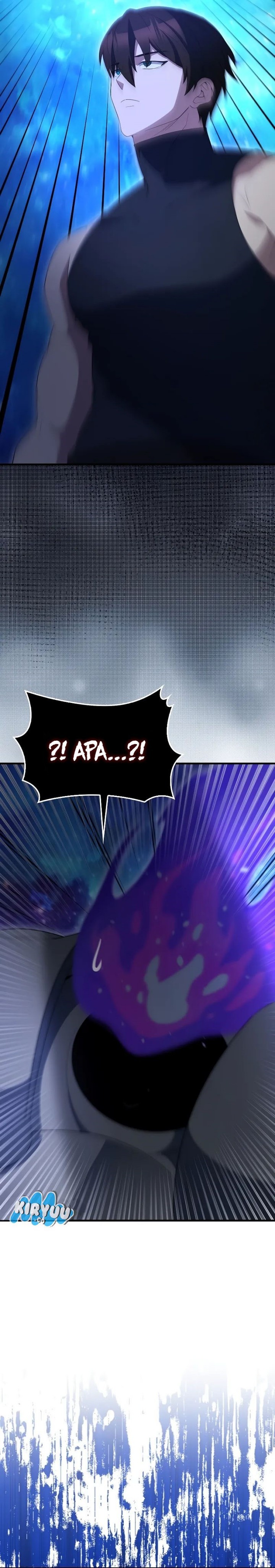 The Extra is Too Strong Chapter 62 Gambar 31