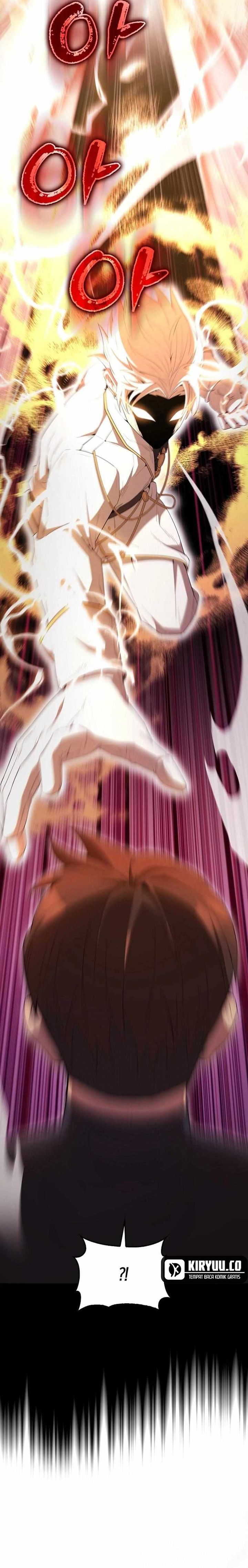 The Extra is Too Strong Chapter 68 Gambar 3