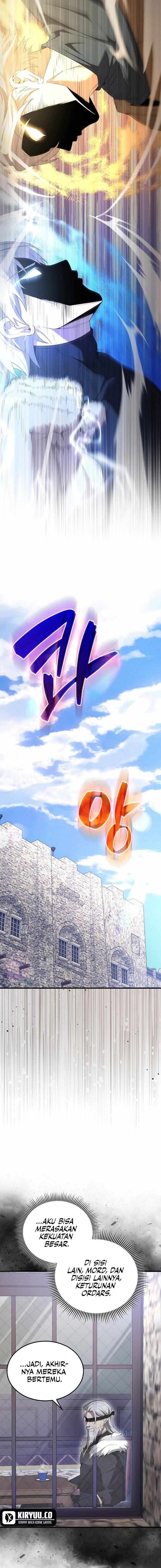 The Extra is Too Strong Chapter 68 Gambar 20