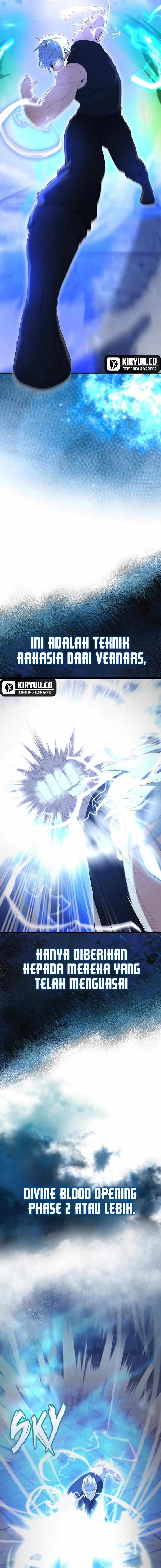 The Extra is Too Strong Chapter 69 Gambar 9