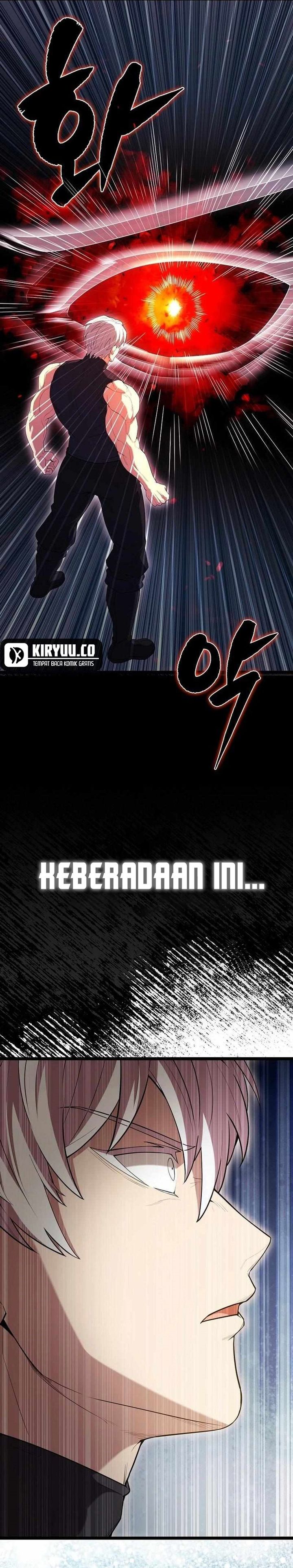 The Extra is Too Strong Chapter 69 Gambar 15