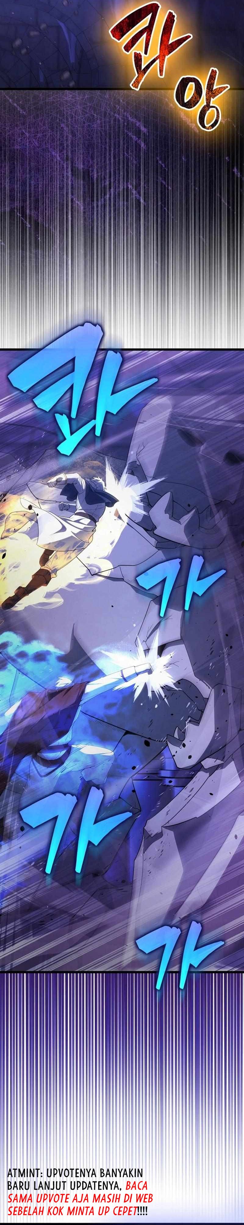 The Extra is Too Strong Chapter 73 Gambar 2