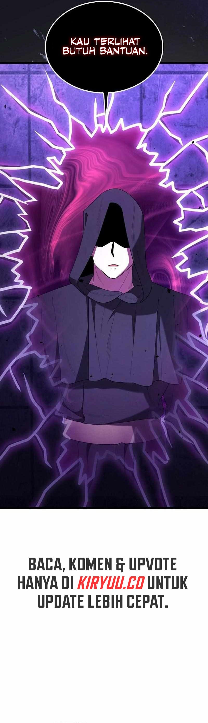 The Extra is Too Strong Chapter 73 Gambar 5