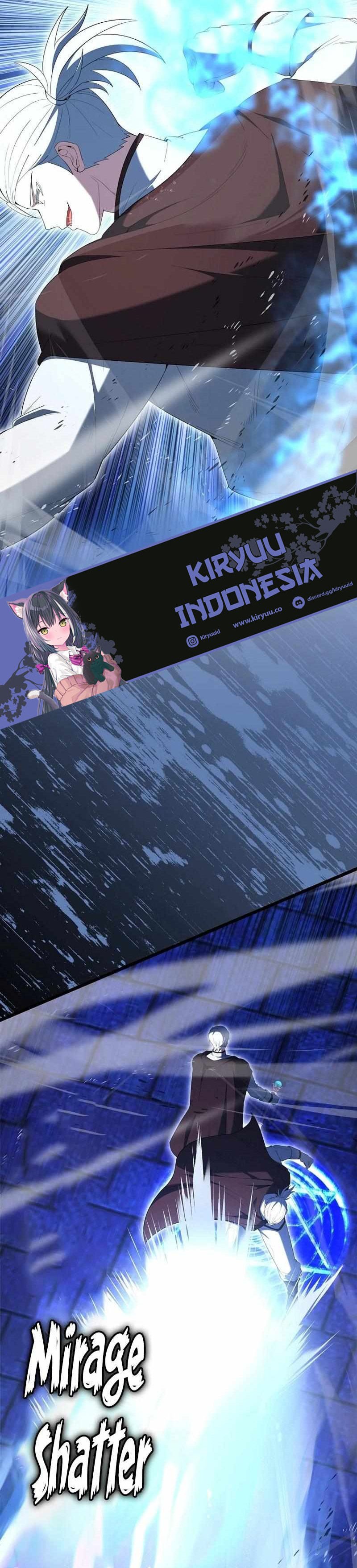 The Extra is Too Strong Chapter 73 Gambar 47