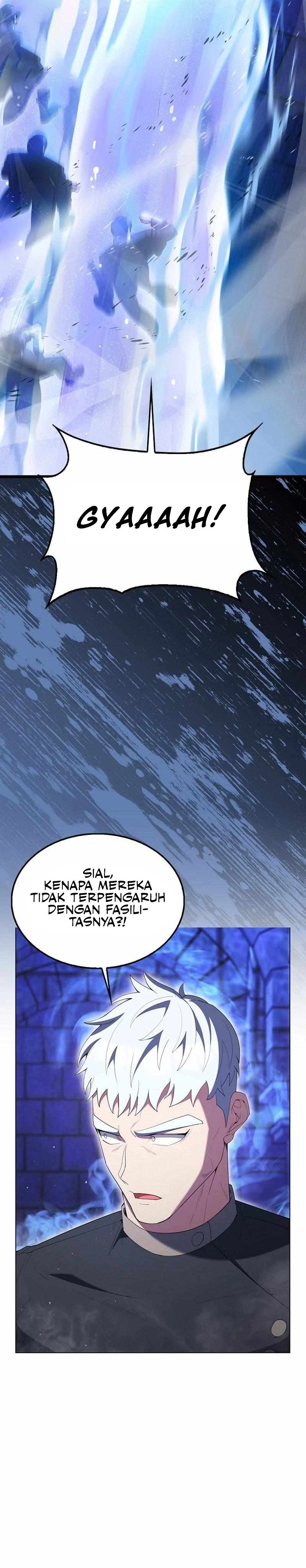The Extra is Too Strong Chapter 73 Gambar 48