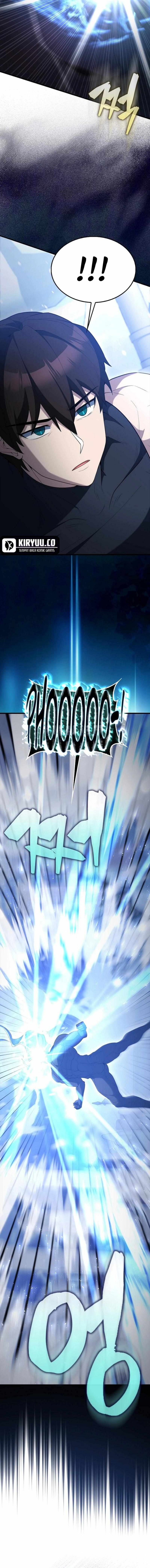 The Extra is Too Strong Chapter 77 Gambar 14