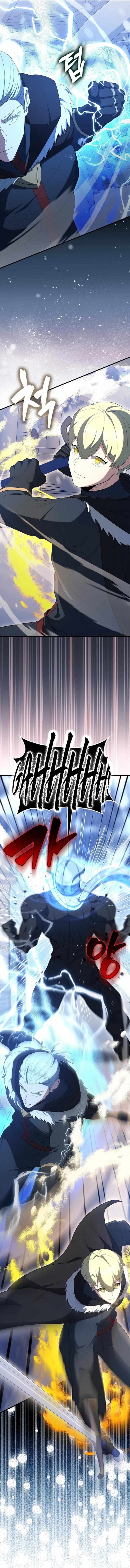The Extra is Too Strong Chapter 77 Gambar 19