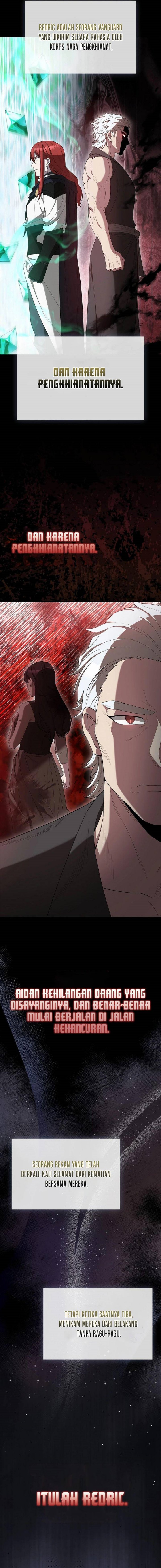 The Extra is Too Strong Chapter 89 Gambar 8