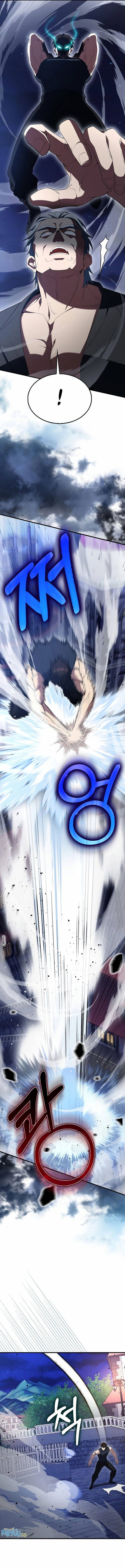 The Extra is Too Strong Chapter 89 Gambar 13