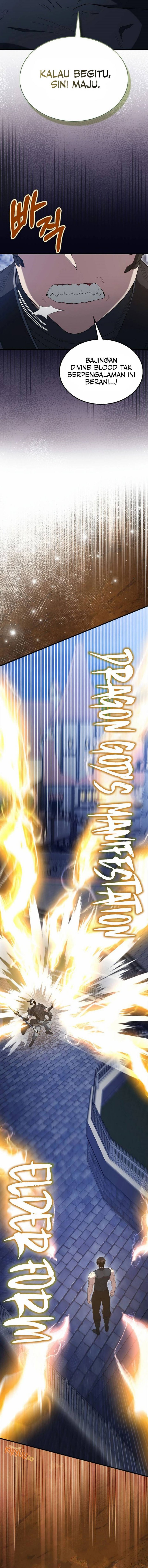 The Extra is Too Strong Chapter 89 Gambar 15