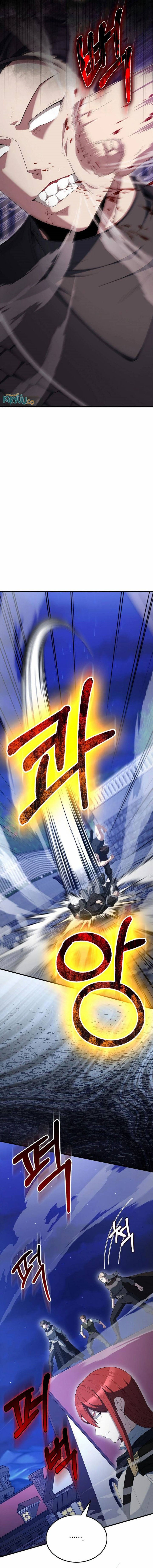 The Extra is Too Strong Chapter 89 Gambar 17