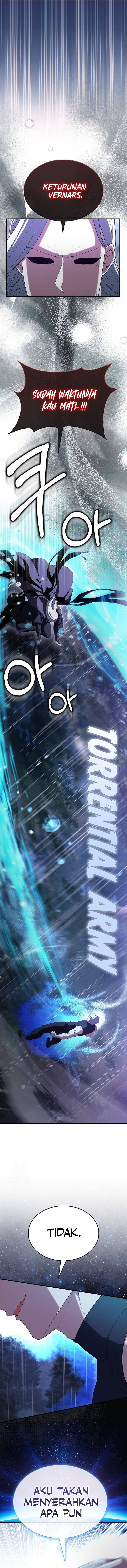 The Extra is Too Strong Chapter 92 Gambar 11